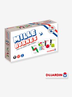 Jouet-Milles bornes classique