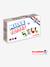 Milles bornes classique blanc 1 - vertbaudet enfant 
