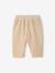 Pantalon bébé garçon beige 3 - vertbaudet enfant 