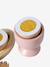 Set repas poupon en bois FSC® rose 7 - vertbaudet enfant 
