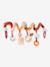 Boulier spirale Faon marron 2 - vertbaudet enfant 