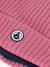 Bonnet enfant rose 2 - vertbaudet enfant 