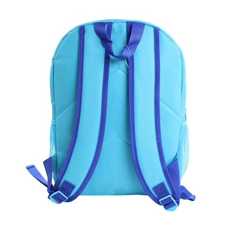 Sac à dos  40x30x15 garçon  mickey Bleu 4 - vertbaudet enfant 