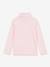 Sous-pull enfant rayé rose 3 - vertbaudet enfant 