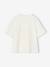 T-shirt Pokémon ™ fille manches courtes écru 2 - vertbaudet enfant 