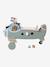 Porteur avion TANZANIE en bois FSC® bois 6 - vertbaudet enfant 