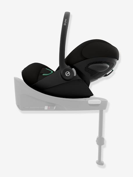Trio poussette EOS Cloud G noir 6 - vertbaudet enfant 