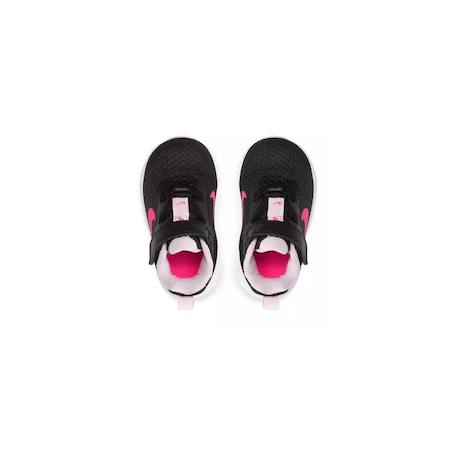 Baskets textile revolution 6 nn ps Noir 5 - vertbaudet enfant 