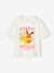 T-shirt Pokémon ™ fille manches courtes écru 1 - vertbaudet enfant 
