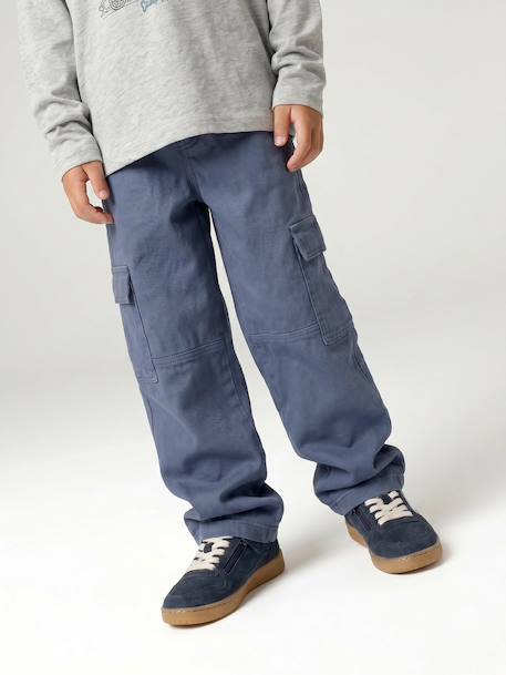 Garçon-Pantalon battle garçon