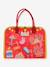 Pochette 7 activités Montessori rouge 3 - vertbaudet enfant 