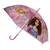 Parapluie fille 69,5 cm barbie Rose 1 - vertbaudet enfant 