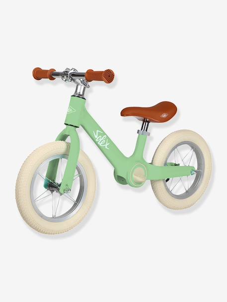Draisienne Moove vert 1 - vertbaudet enfant 