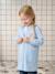 Tablier La Reine des Neiges personnalisable bleu ciel 8 - vertbaudet enfant 