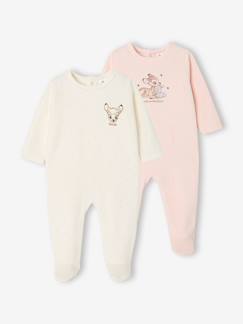 Bébé-Pyjama, surpyjama-Lot de 2 dors bien Disney