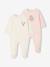 Lot de 2 dors bien Disney rose pâle 1 - vertbaudet enfant 