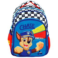 -Sac à dos maternelle pat patrouille 30 cm