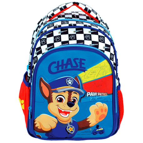 Garçon-Accessoires-Fourniture scolaire-Cartable-Sac à dos maternelle pat patrouille 30 cm