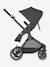 Trio poussette EOS Cloud G noir 4 - vertbaudet enfant 