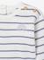 T-shirt manches longues naissance écru 2 - vertbaudet enfant 