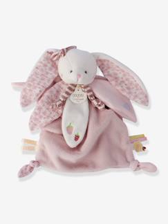 Jouet-Lapin doudou 25 cm