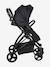 Poussette landau 3 en 1 poupon noir 11 - vertbaudet enfant 