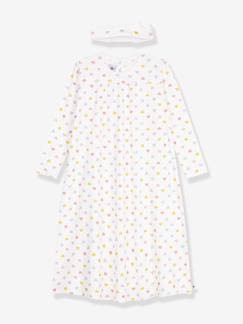 -Chemise de nuit princesse diadème