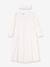 Chemise de nuit princesse diadème rose 1 - vertbaudet enfant 