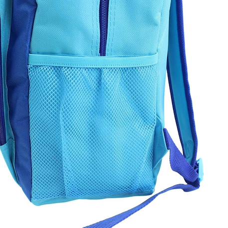 Sac à dos  40x30x15 garçon  mickey Bleu 5 - vertbaudet enfant 