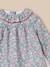 Blouse en tissu liberty bébé Liberty besty berry 3 - vertbaudet enfant 