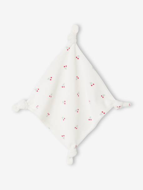 Coffret dors bien et doudou naissance écru 3 - vertbaudet enfant 