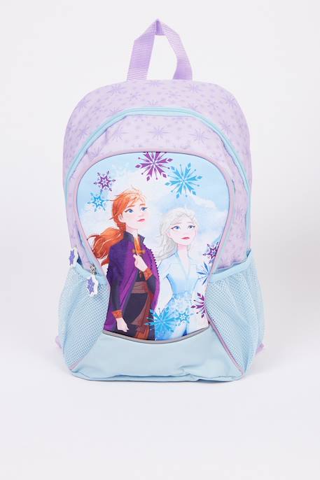 Fille-Accessoires-Sac à dos enfant 38x22x12 cm la reine des neiges