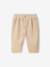 Pantalon bébé garçon beige 2 - vertbaudet enfant 