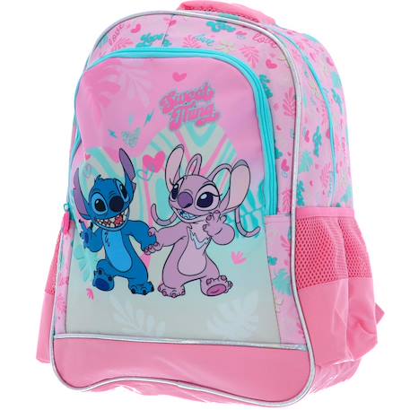 Fille-Sac à dos primaire stitch 38 cm