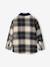 Chemise manches longues enfant garçon marine 2 - vertbaudet enfant 