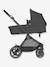 Trio poussette EOS Cloud G noir 5 - vertbaudet enfant 