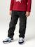 Jean loose morphologie medium double stone+noir 20 - vertbaudet enfant 