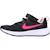 Baskets textile revolution 6 nn ps Noir 2 - vertbaudet enfant 