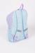 Sac à dos enfant 38x22x12 cm la reine des neiges Violet 2 - vertbaudet enfant 