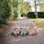 Draisienne pour enfant Rose+Vert d'eau 6 - vertbaudet enfant 