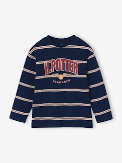 Garçon-T-shirt, polo, sous-pull-T-shirt-T-shirt manches longues Harry Potter