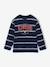 T-shirt manches longues Harry Potter marine 1 - vertbaudet enfant 