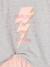 Lot de 2 pyjamas fille rose poudré 9 - vertbaudet enfant 