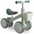 Draisienne pour enfant Rose+Vert d'eau 7 - vertbaudet enfant 