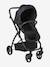 Poussette landau 3 en 1 poupon noir 6 - vertbaudet enfant 