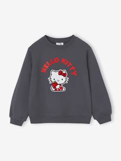Sweat Hello Kitty  - vertbaudet enfant