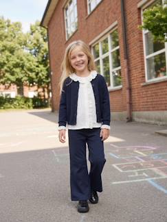 -Tregging fille large