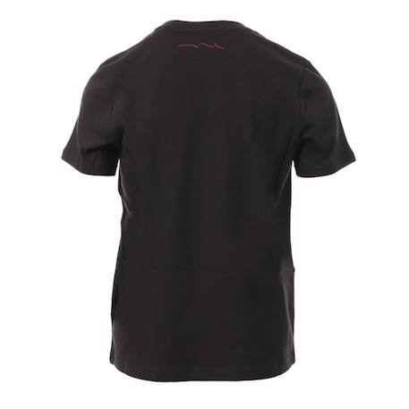 T-shirt à manches courtes garçon Marine 2 - vertbaudet enfant 