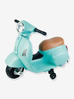 Jouet-Jeux de plein air-Sports de glisse et à roues-Trotinettes-Mini Vespa GTS électrique