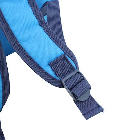 Sac à dos rond personnage spiderman Bleu 4 - vertbaudet enfant 